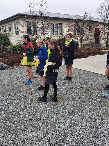 Yound Leaders Day 2020