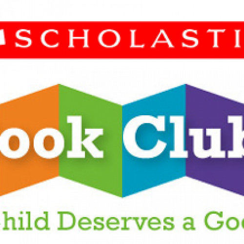 Scholastic Book Club