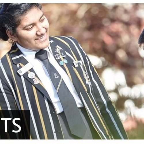 Current parents website