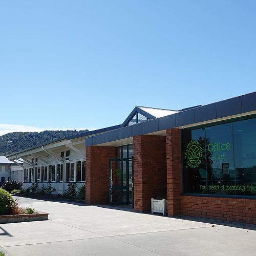 Newsletters Greymouth High School