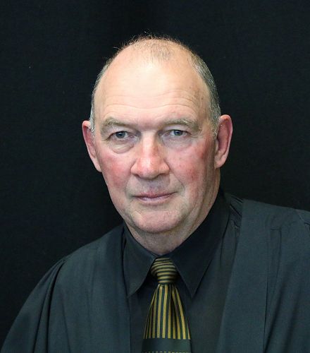 Marty Taylor - Careers and Employment Studies