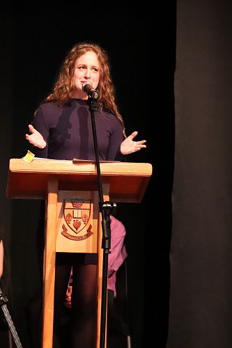 2021 Senior Prizegiving