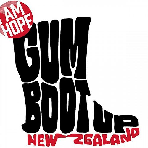 Gumboot Friday