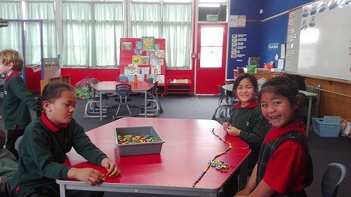 Measurement - Team Awa