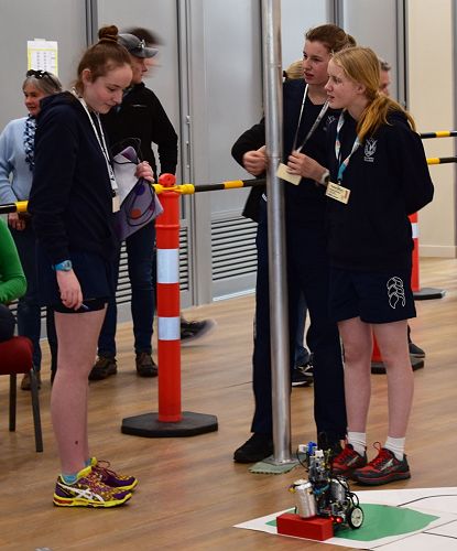 The Backseat Drivers discuss improvements