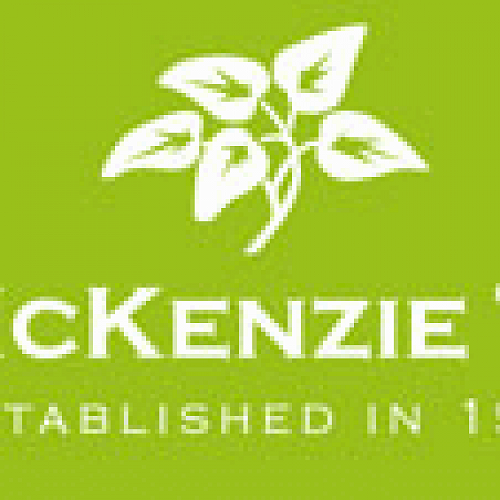 J R McKenzie Trust