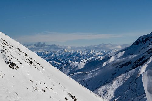 Ski Trip 2022 - Liam's Photos