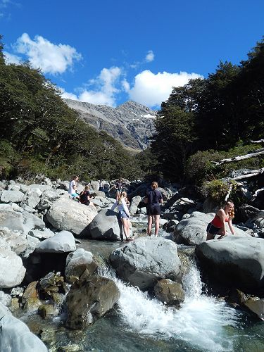 Year 12 Geography Trip 2019