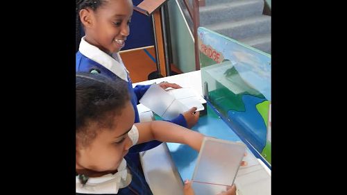 Video: Maths Adda & Xeiah bridges