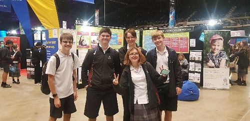 Christchurch Careers Expo