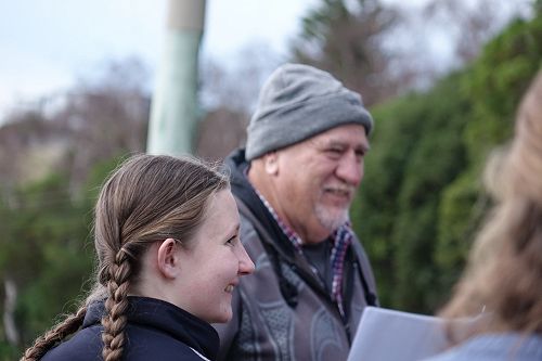 Ecan Regional Youth Hui