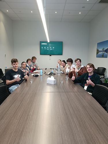 Year 13 Geography Trip to Queenstown