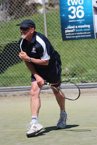 Old Boys Sports Day 23 October 2020