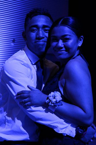 Jade Uliano and date