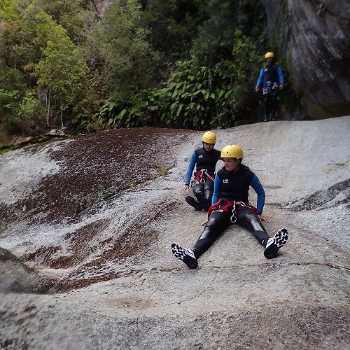 Whenua Iti - Tourism Operations 2023