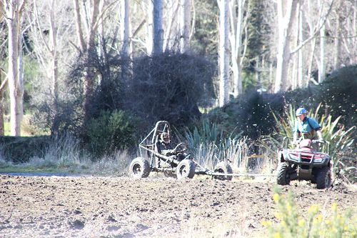 Berwick Outdoor Education