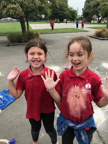 Team Harakeke - Play Based Learning Time