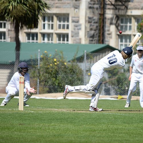 OBHS Annual Exchange