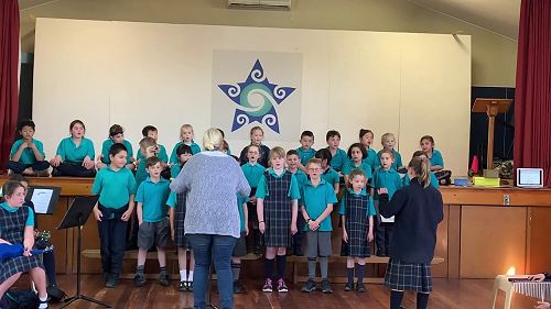 Video: That was the Song