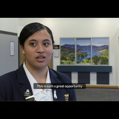 Video: Future Of Work - don't miss out!