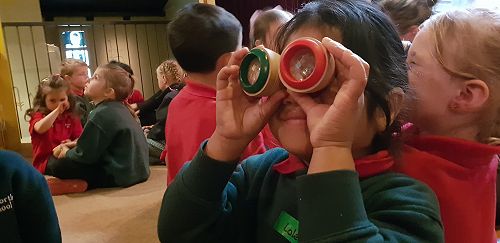 Awa's Trip to the Canterbury Museum