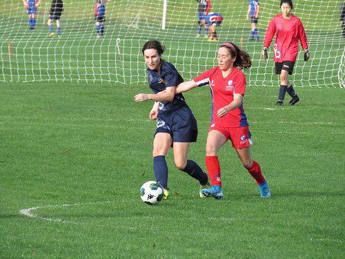 Rachel Collins, Premier League vs BC