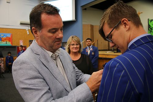 ER
Justice & Solidarity Leader