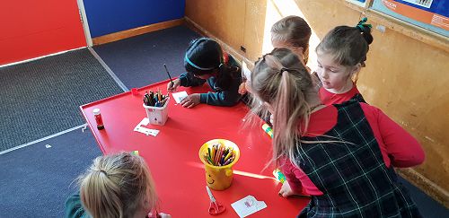 Awa Book Week - National Simultaneous Storytime 2018