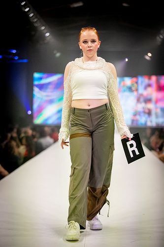 Hokonui Fashion Awards