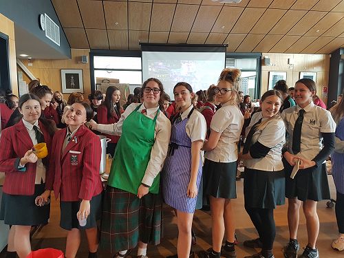 Matariki celebration