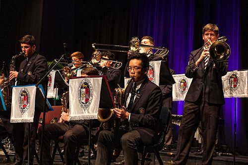 Straight Out of Lockdown 