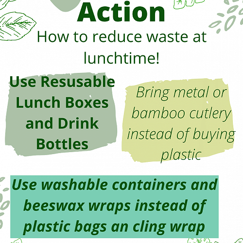Enviro Team Top Tip #3