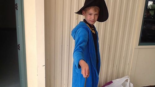 Video: The Adventures Of Zention