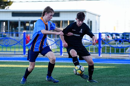 Boys 1st XI Football