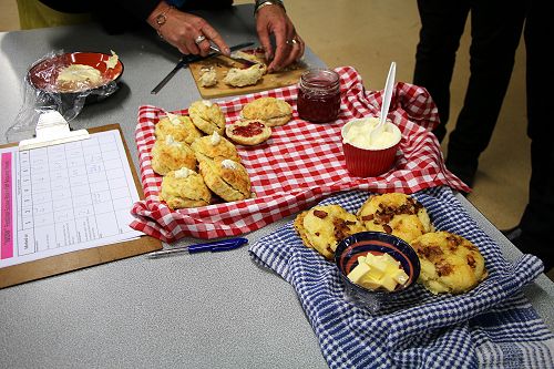 Master Chef Idea Services style