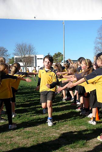 










Year 3-4 Cross Country


