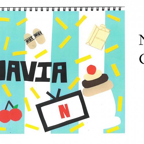 Video: Year 9 Art 2020