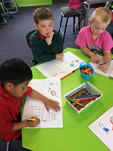 Pink shirt day - Awa