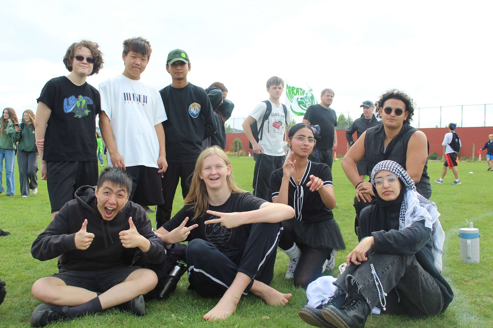 Iwi Games 2024