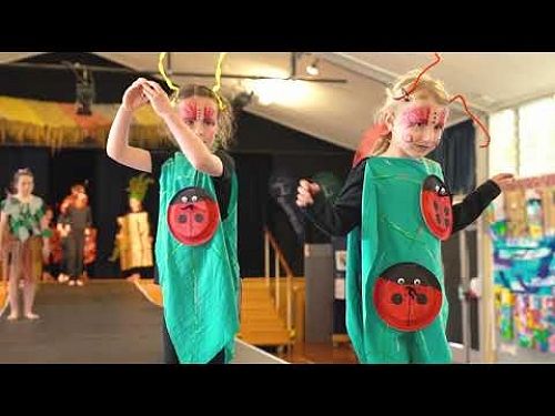 Video: WOW - Group 3