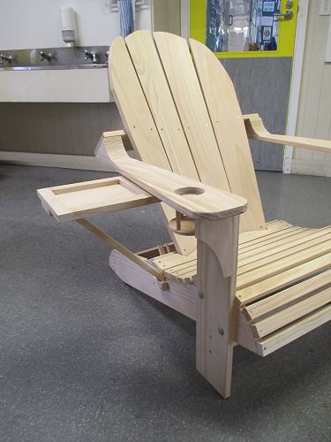 Cape Cod Chair