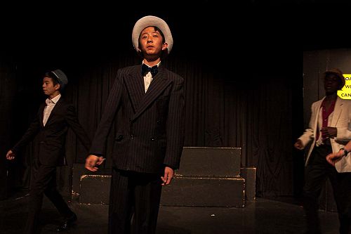 Junior Theatre Showcase