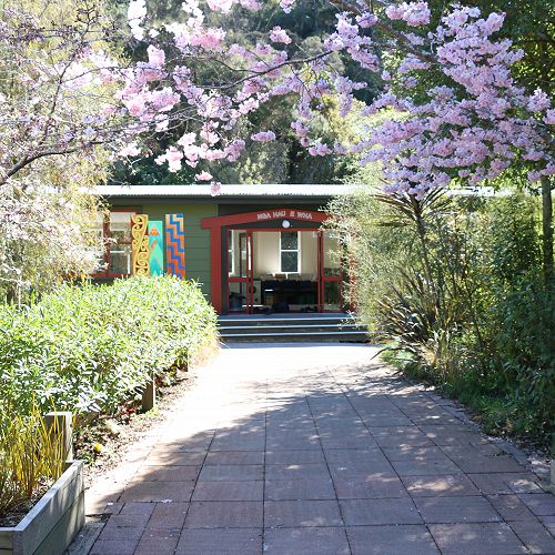 Logan Park High School