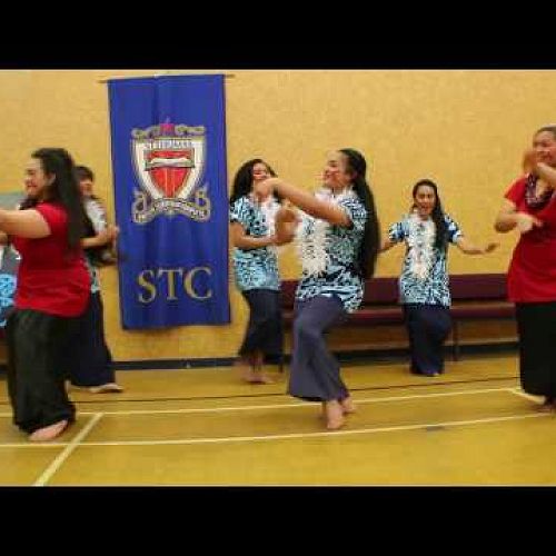 Video: URC Pasifika Achievement Awards Evening