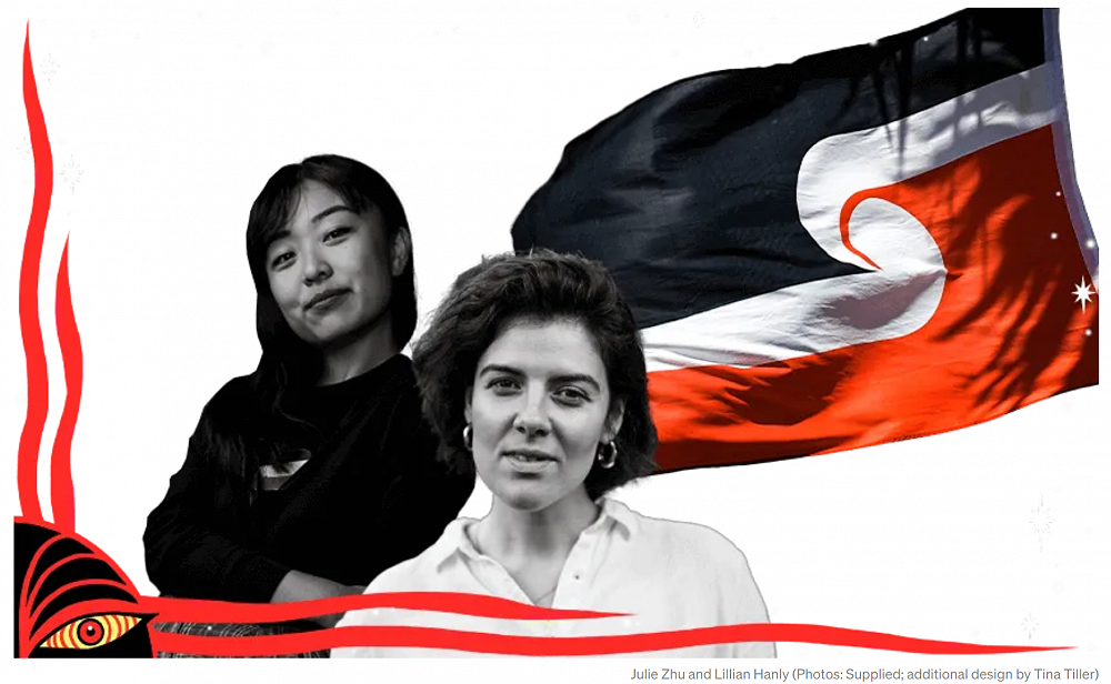 What does it mean to be tangata Tiriti? — SEWN NEWS Issue 1 Feb 2022