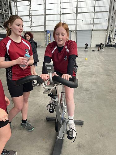 Otago Virtual Triathlon