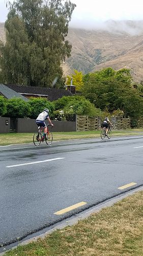 Otago Secondary Schools’ Triathlon Championships – Challenge Wanaka Schools Event