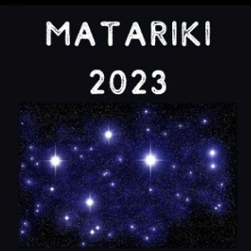 Mānawatia a Matariki