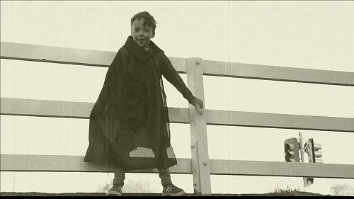 Media Studies Film Stills