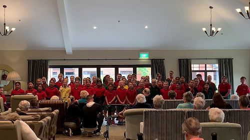 Video: A Te Tarakihi